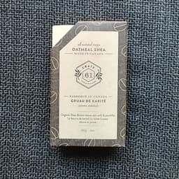 Crate 61 Organics Inc.