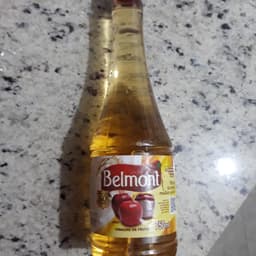 Belmont Vinagre de Maçã