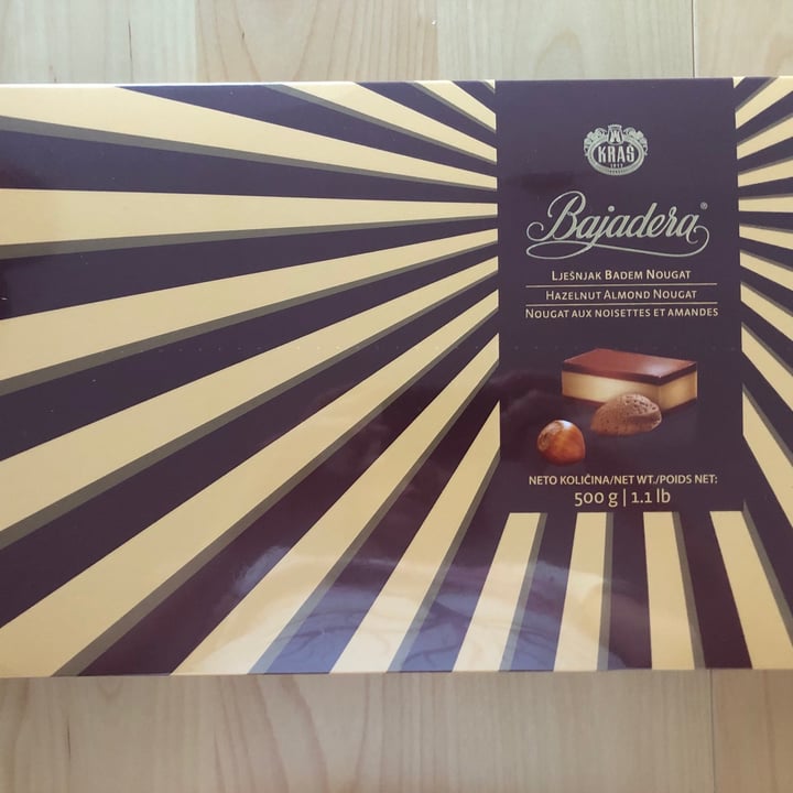 review photo of Kras Bajadera shared by @mudi on 01 Aug 2020 - review