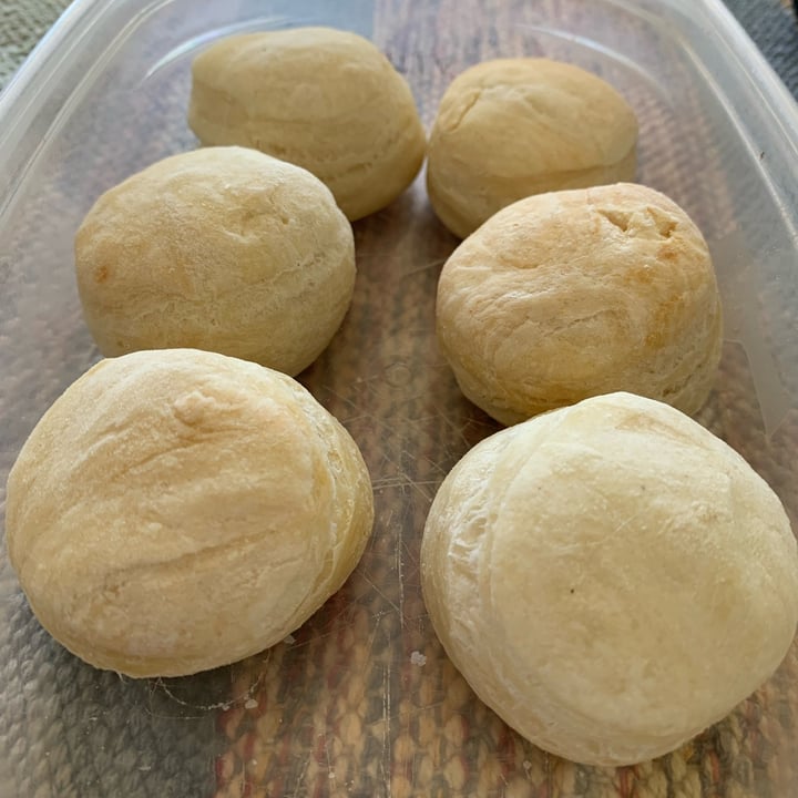 review photo of Biota Panaderia & coffee to go Bizcochitos shared by @luchiveg on 13 Feb 2022 - review