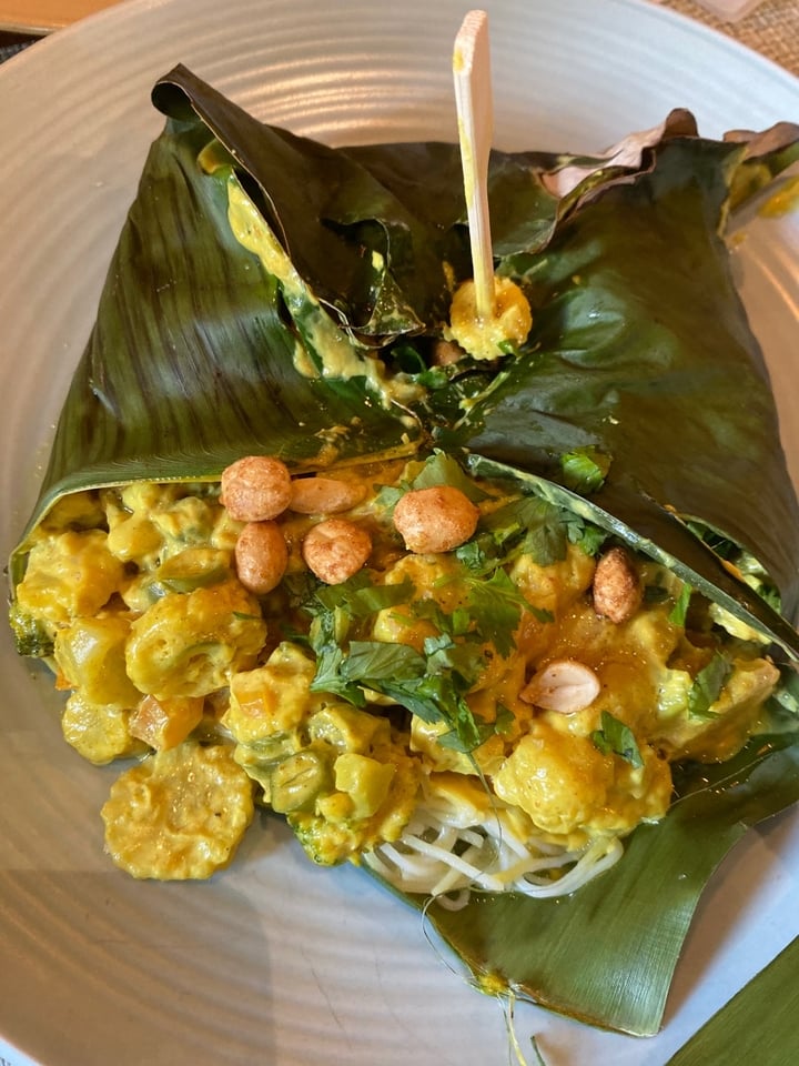 photo of Time Vegetarian Kitchen Fideos De Arroz shared by @amazingeverywhere on  27 Nov 2019 - review