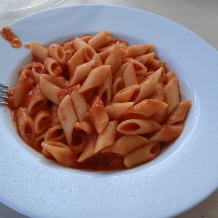 photo of IKEA Pasta al sugo shared by @cloud00 on  22 Mar 2022 - review