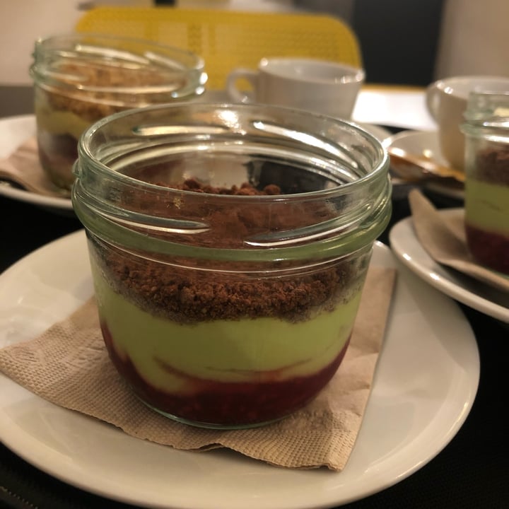 review photo of Cortese Café 900 Germoglio shared by @ilafalorsa on 22 Jun 2022 - review