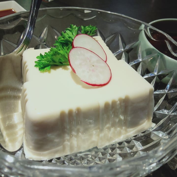 photo of Herbivore Adageshi tofu shared by @veganspicegirl on  07 Jul 2020 - review