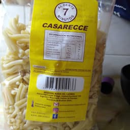 Casarecce