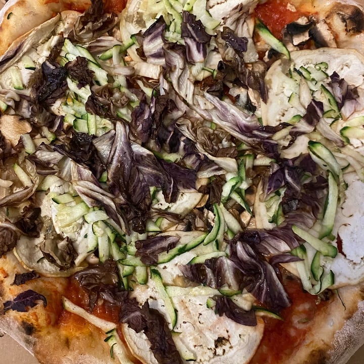 photo of Pomorè Tuscolana Pizza shared by @giuliaghil on  22 May 2022 - review