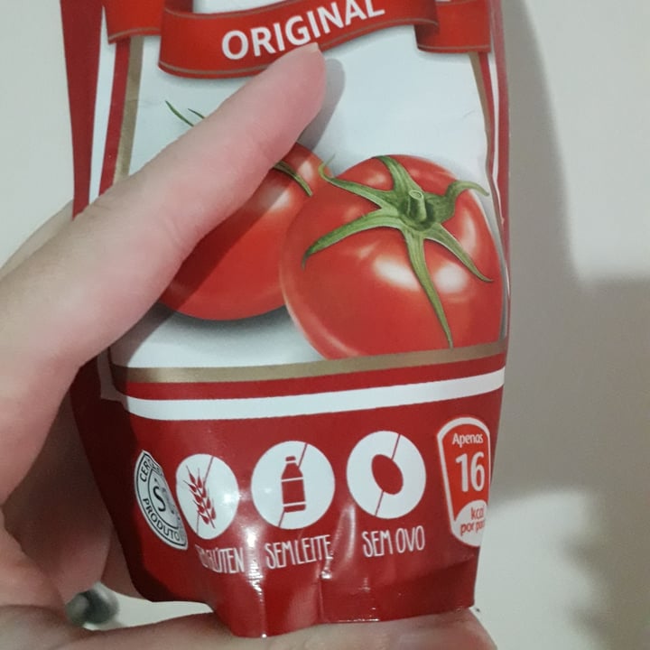 review photo of Fugini Ketchup Original shared by @miam on 19 Jul 2022 - review
