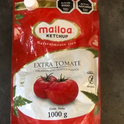 Malloa