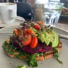 Red Sofa Café