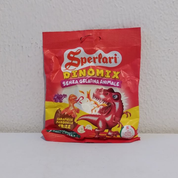 photo of Sperlari Dinomix shared by @elenaturtas on  08 Apr 2022 - review