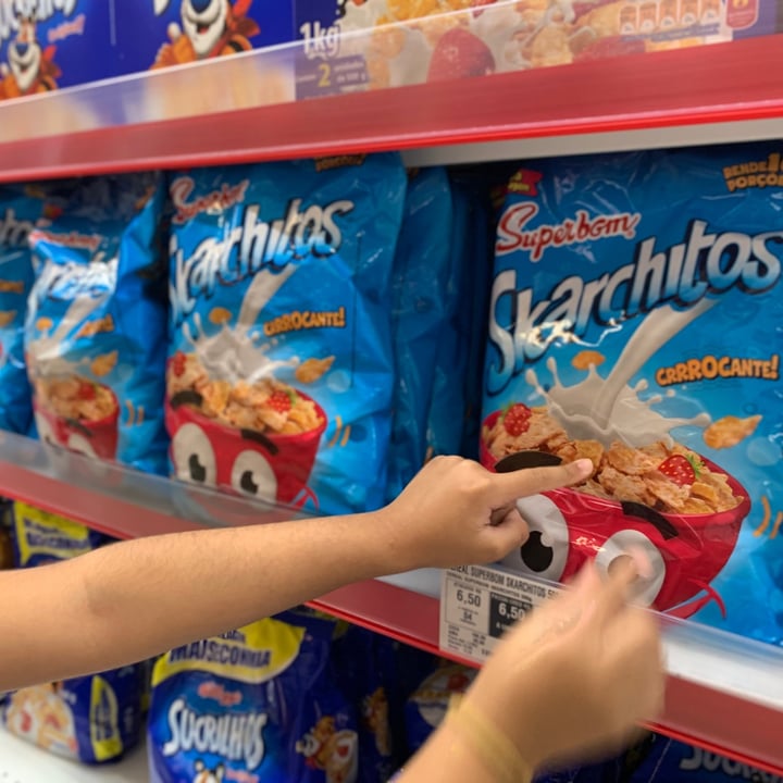 review photo of Superbom Skarchitos shared by @adadamaris7 on 16 Oct 2022 - review