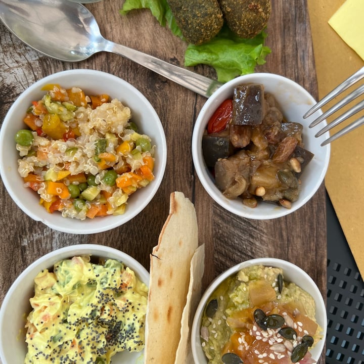 review photo of Selezione Naturale Tagliere Di Antipasti shared by @lea906 on 29 Jul 2022 - review