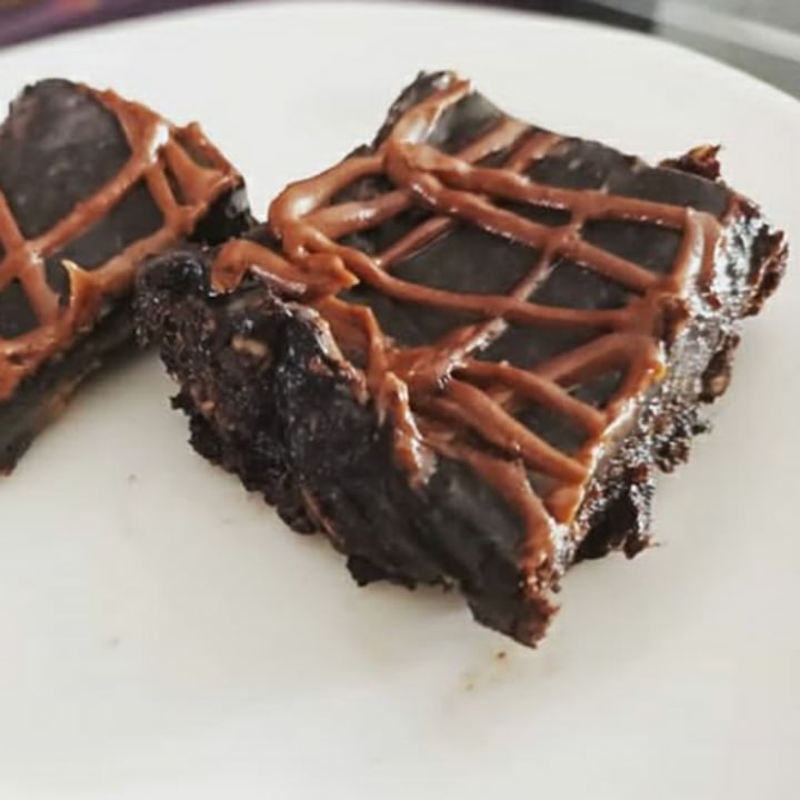 review photo of Rare Earth - The Organic Store Brownie shared by @mumbaianimalsave on 05 Sep 2020 - review