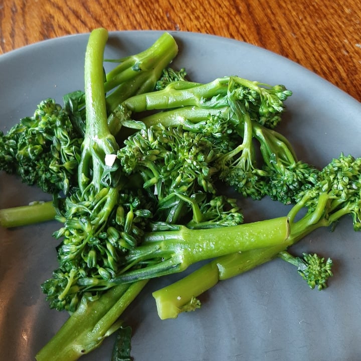 photo of Nando's Long Stem Broccoli shared by @abbey1 on  01 May 2021 - review