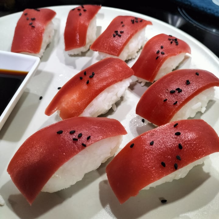 review photo of Current Foods Current Tuna Filet shared by @nereamp5 on 19 Dec 2022 - review
