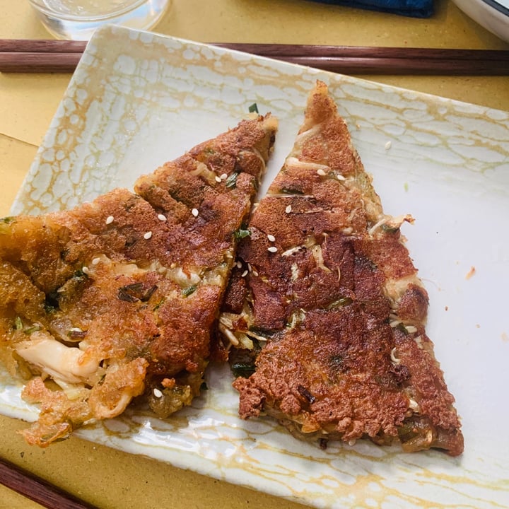 photo of Su Guan - Chinese Veg Vegan kimchi shared by @elisabi on  22 Jun 2022 - review