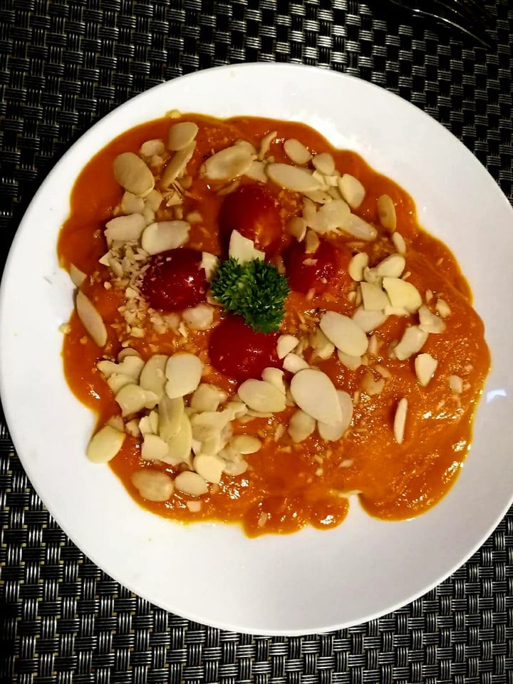 photo of Jalus Vegan Kitchen Lasagna shared by @hugihugla on  22 Mar 2020 - review