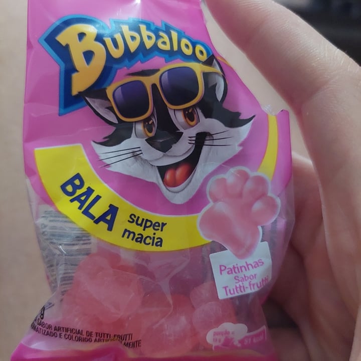 review photo of Bubbaloo Bala shared by @jessicacanez on 27 Oct 2022 - review