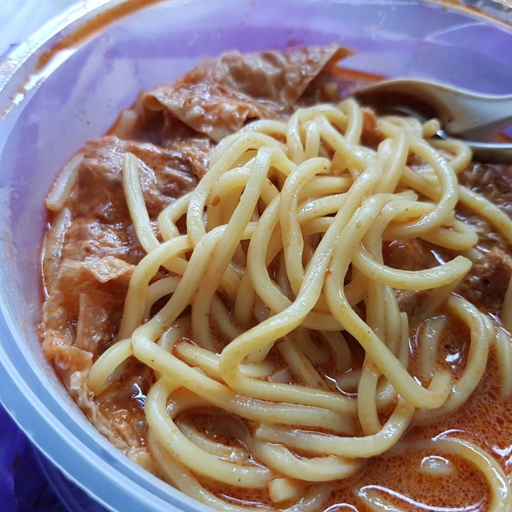 review photo of Mummy Yummy - Amoy Food Centre Laksa shared by @darellelogram on 11 Dec 2020 - review