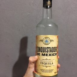 Conquistador de México