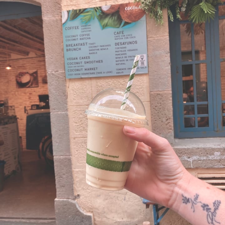 photo of Coco House bcn MANGOCOCO shared by @asiayportia on  17 Apr 2021 - review