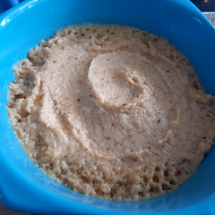 photo of Casa omedeto Hummus shared by @rasikadd on  07 Feb 2021 - review