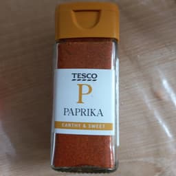 Páprika
