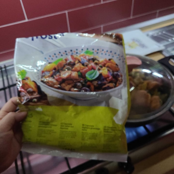 photo of Bofrost Caponata shared by @ste81 on  13 Jul 2022 - review