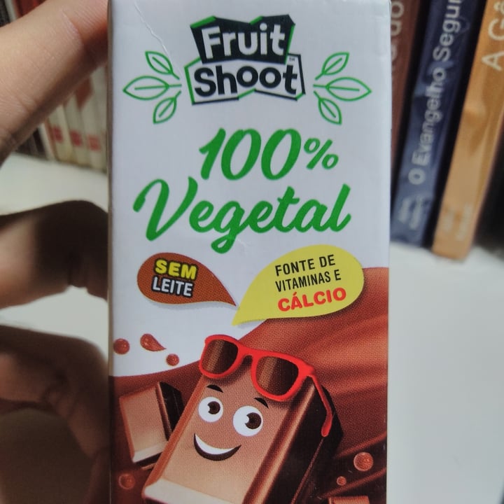 photo of Fruit shoot froot shoot shared by @moraes on  19 Jun 2022 - review