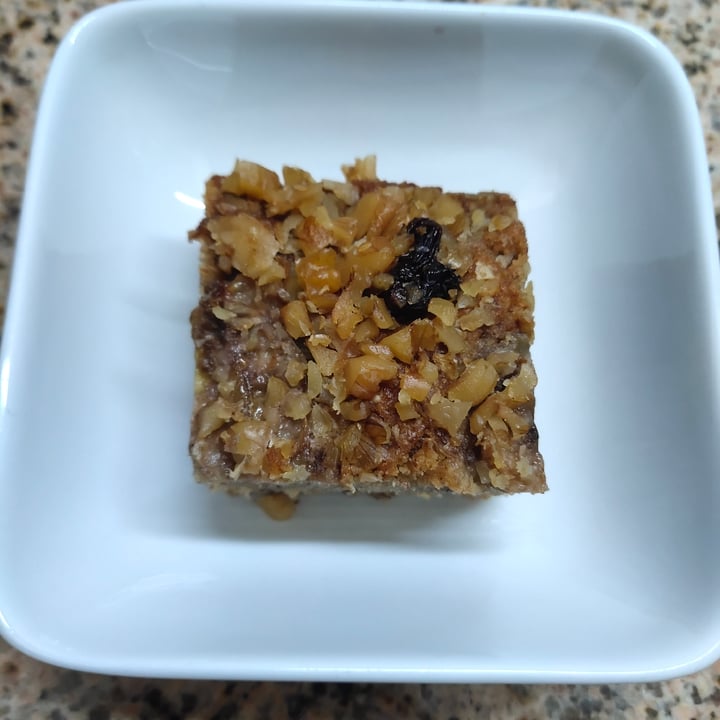 photo of Simply Good Food Banana cake shared by @stevenneoh on  17 Sep 2020 - review