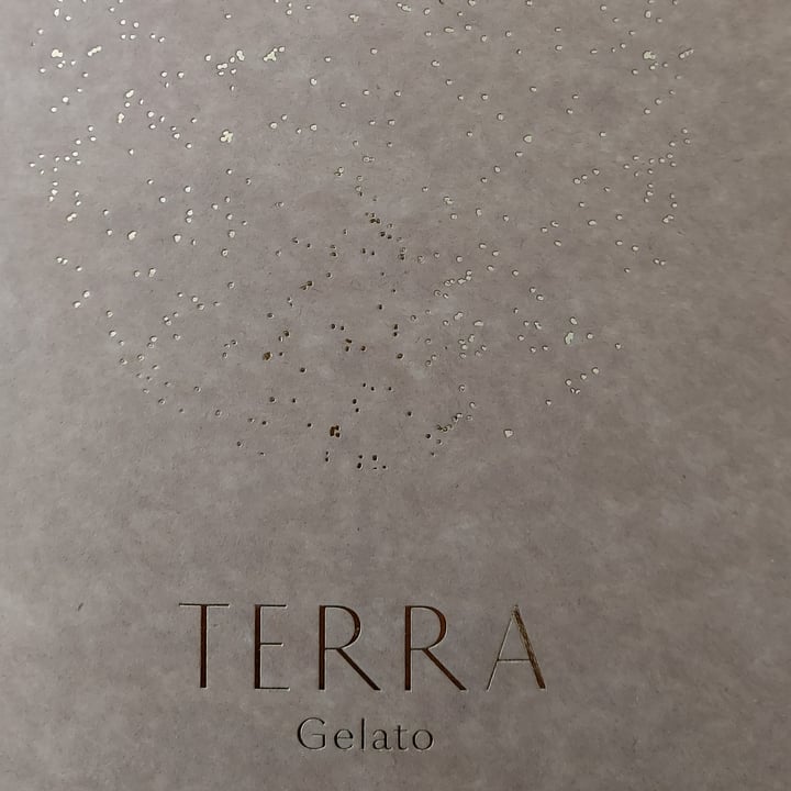 review photo of Terra gelato I senza Latte shared by @yleny on 30 Apr 2022 - review