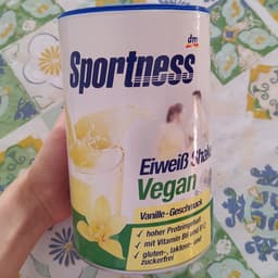 DM Sportness