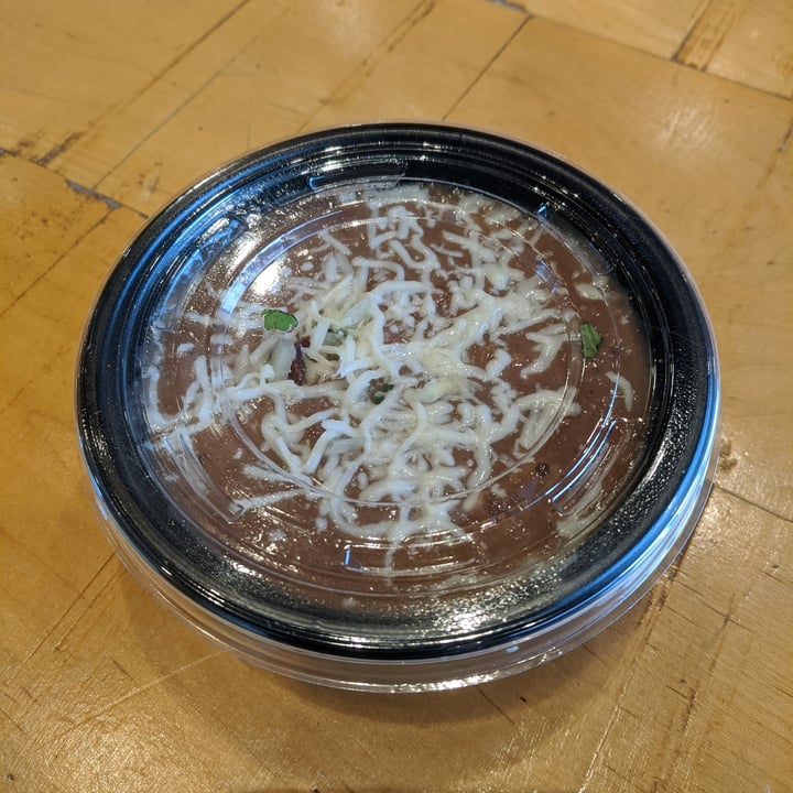 photo of Rubio's Coastal Grill Fiesta Bowl shared by @thevalleyvegan on  24 Oct 2020 - review