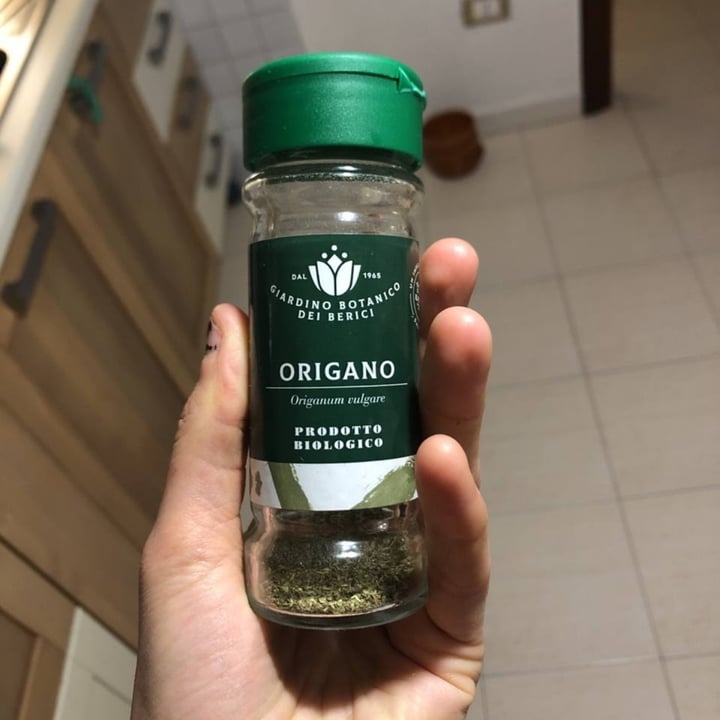 photo of Giardino botanico Dei Berici Origano shared by @quattrocalzini on  30 Mar 2022 - review