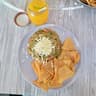 La Cevichería Bar & Grill