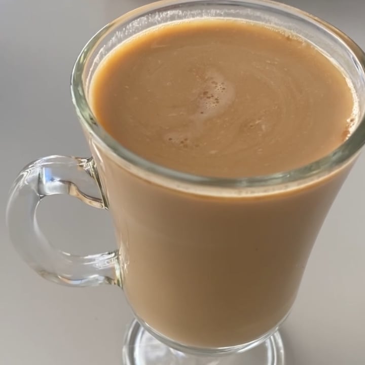 review photo of Circus Paninificio Caffè Latte Macchiato Di Soia shared by @martirinaldini on 17 Sep 2022 - review