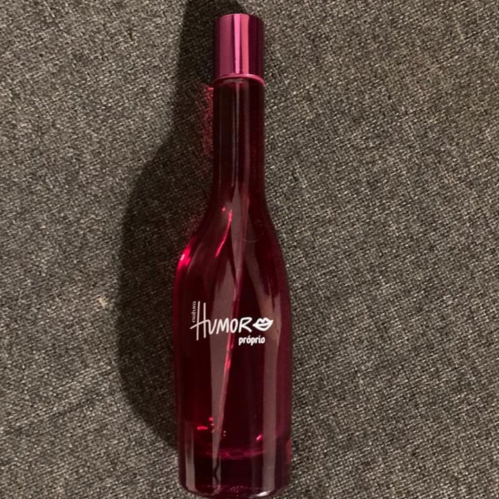 review photo of Natura Colonia Humor Propio shared by @camibatta on 29 Nov 2022 - review