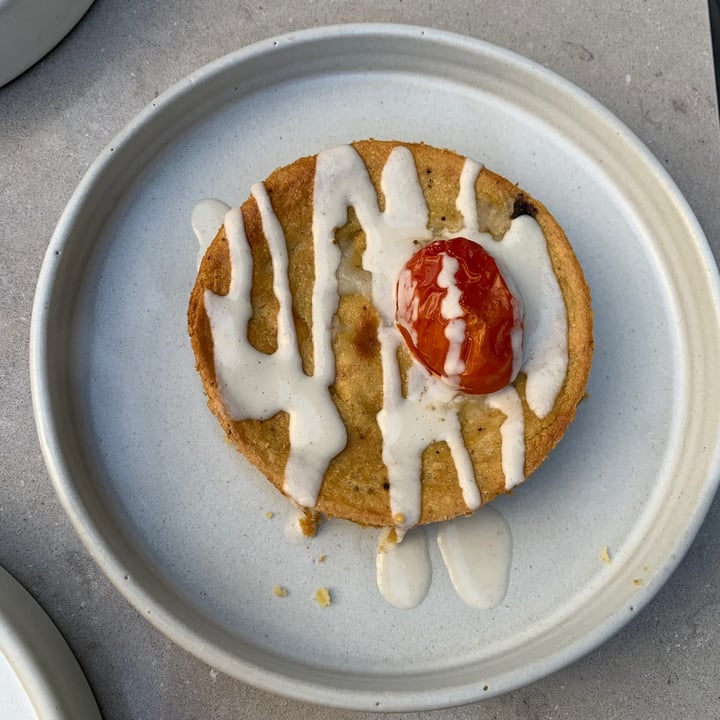 review photo of Mudrá Fainá shared by @ariagosti on 20 Jul 2021 - review