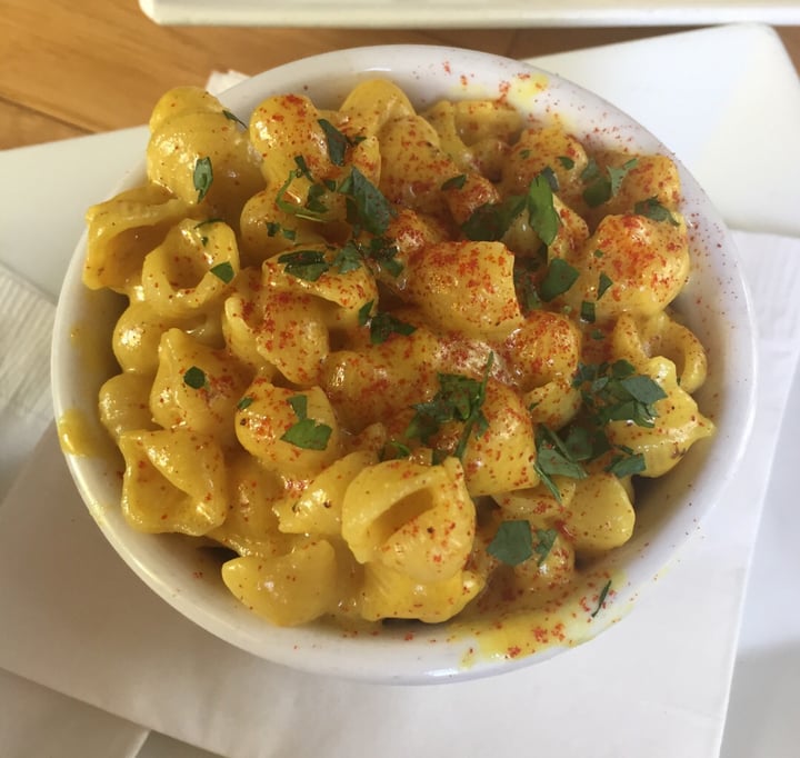 photo of Watercourse Foods Mac ‘N’ Cheese shared by @mallory17 on  07 Aug 2019 - review