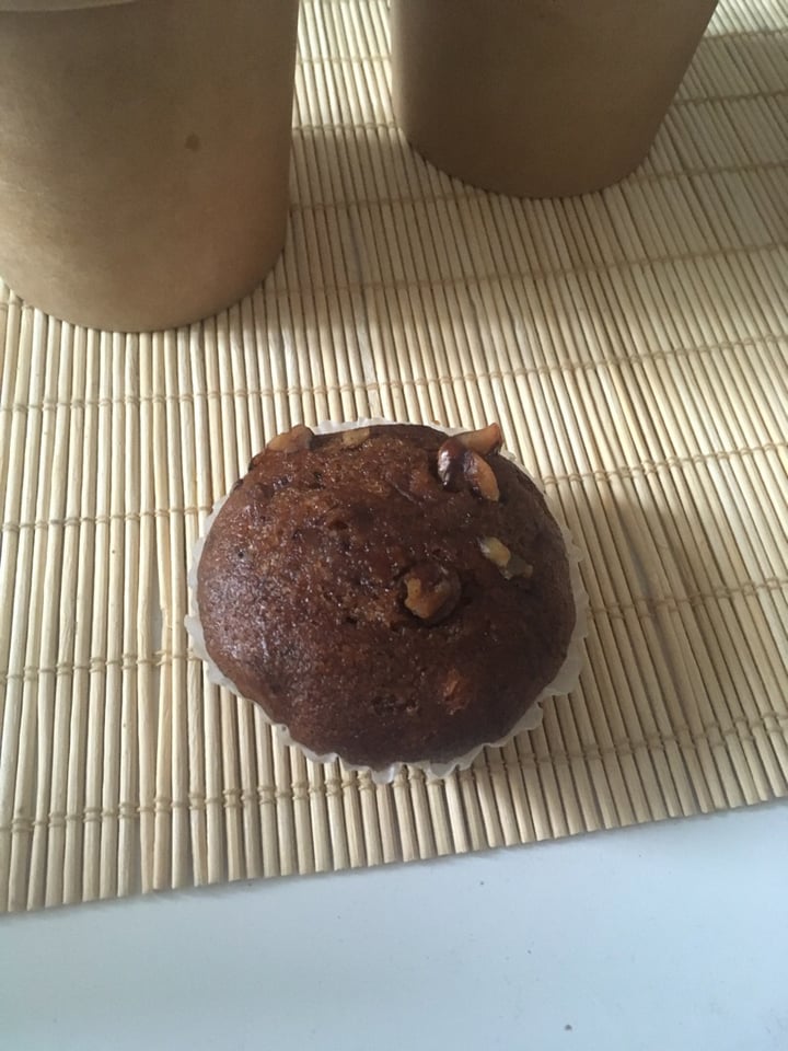 review photo of Romero Verde Bar Restorán Magdalena De Zanahoria Y Nueces shared by @hedewind on 29 Jan 2020 - review