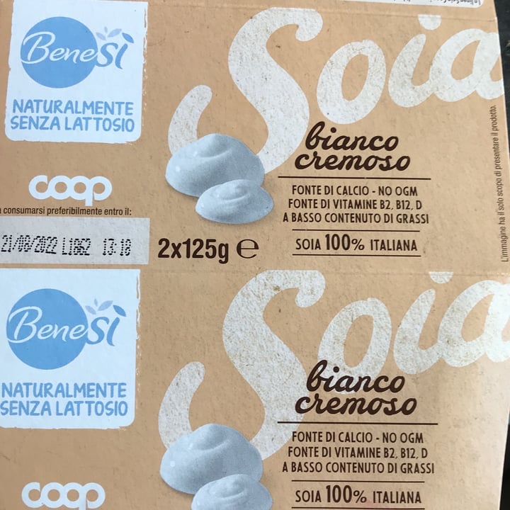 review photo of Bene.Si coop Soia Yo shared by @cinzia1964 on 18 Jul 2022 - review