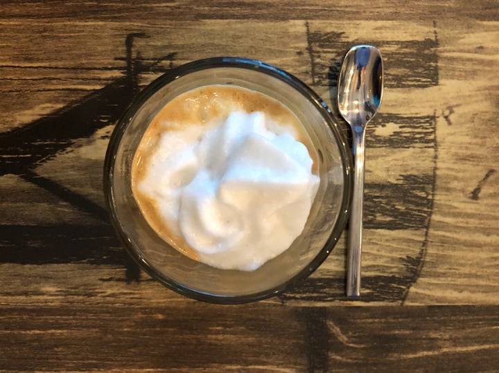 photo of Ohms Cafe & Bar Viennese Coffee shared by @eiko on  09 Dec 2019 - review