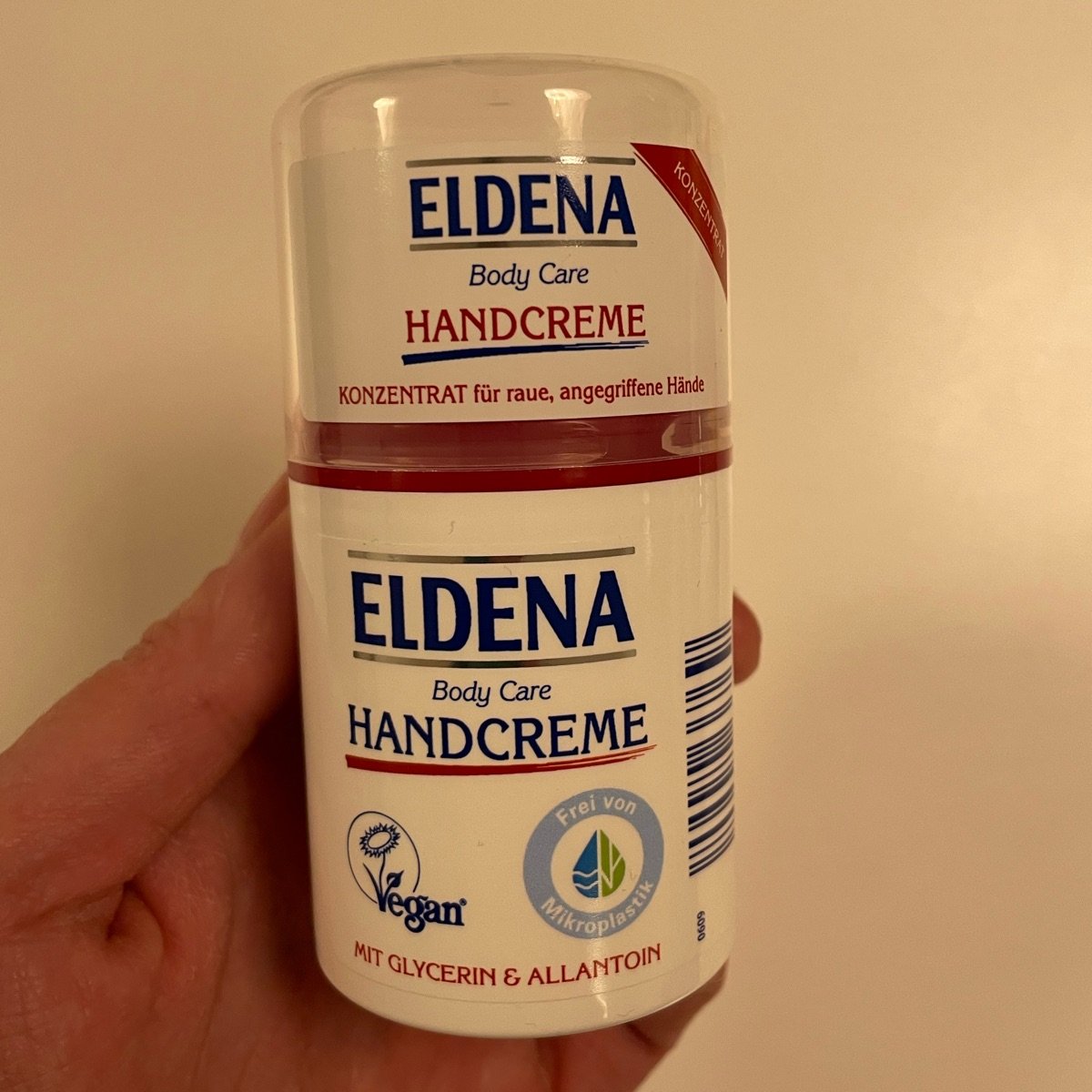 Eldena Handcreme Dm