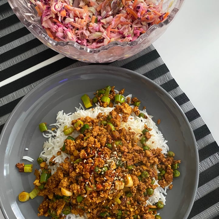 review photo of Tofu fontain Soybean shared by @ellaram on 07 Sep 2021 - review