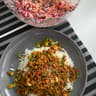 Tofu fontain