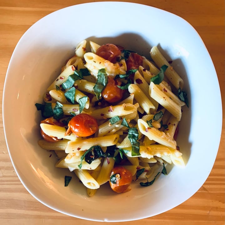review photo of Violife Feta Block - Greek White shared by @groovyfatvegan on 18 Feb 2021 - review