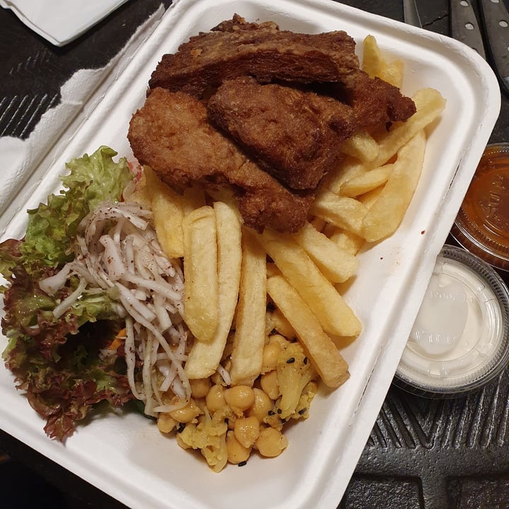 photo of Deli Steakteller shared by @jany666 on  24 Sep 2021 - review