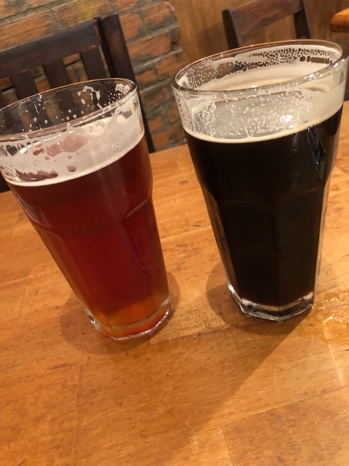 review photo of RestoBar Katako Cerveza Artesanal shared by @katyaguayo on 07 Feb 2020 - review