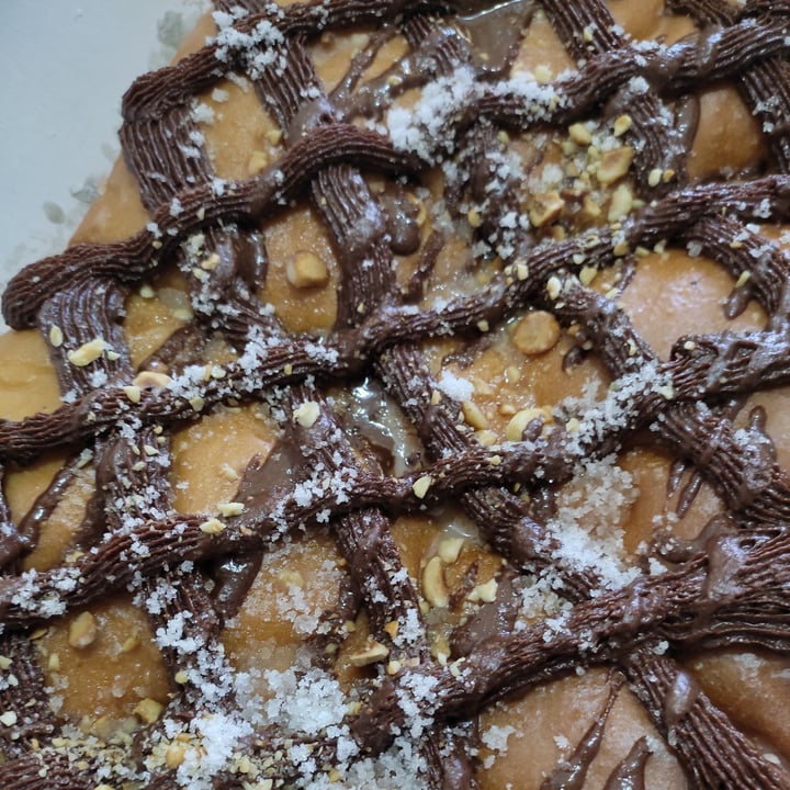review photo of Pasteleria Artesanal Castillo Coca de Sant Joan de Xocolata shared by @jordimarta on 29 Jun 2022 - review