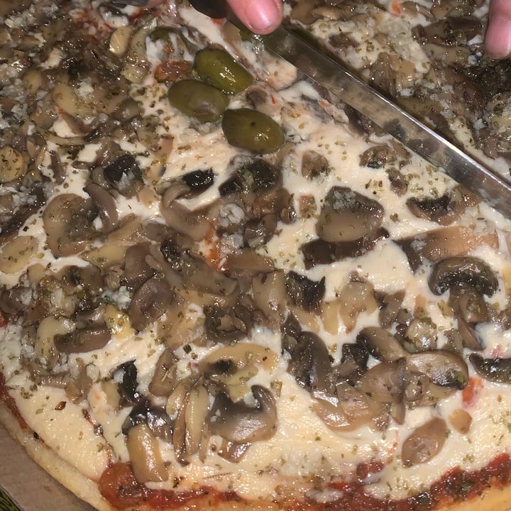 review photo of Flipper palermo Champi Con Ajo shared by @p4z on 05 Jan 2022 - review
